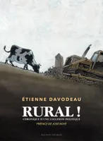 0, Rural !, Nouvelle édition