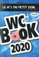 WC book 2020 / mes toilettes, ma vie, mes oeuvres...