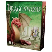 Dragonwood (piste de dés incluse)