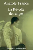 La Révolte des anges