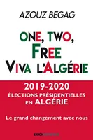 One, two, free, viva l'Algérie !, Les algériens de la diaspora au service du hirak dans leur pays d'origine