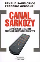 Canal Sarkozy, Le président et la télévision deux ans d'histoires secrètes