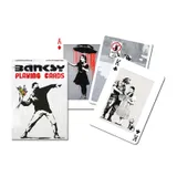 Banksy - 55 CARTES