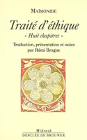 TRAITE D'ETHIQUE, 