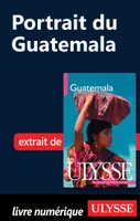 Portrait : Du Guatemala