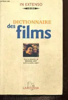 Dictionnaire des films Lamy, Jean-Claude and Rapp, Bernard, 11000 films du monde entier