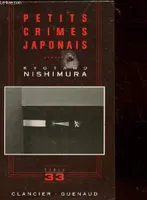 Petits crimes Japonais