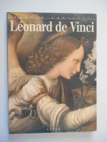 Vies d'artistes Léonard de Vinci