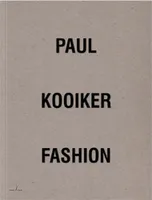 Paul Kooiker FASHION /anglais
