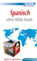 VOLUME SPANISCH O.M. HEUTE