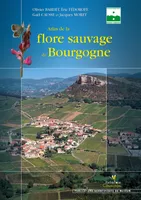 Atlas de la flore sauvage de Bourgogne