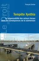 Tempête Xynthia, La responsabilité des acteurs locaux dans les conséquences de la submersion