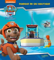 La Pat' Patrouille - Panique en ski nautique, Album RC