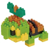 Jeux et Jouets Jeux de construction Lego, briques et blocs Pokemon - Tortipouss Jeu de construction