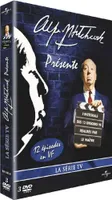 Alfred Hitchcock présente (V.F.)(Coffret 3 DVD)