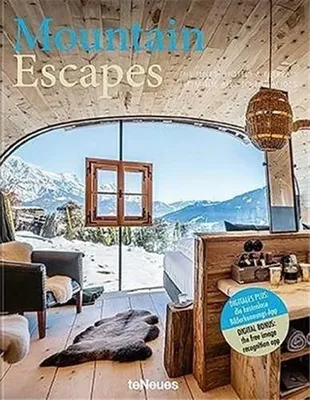 Best Unique Mountain Hotels & Retreats