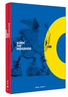 Sonic the Hedgehog - Artbook Officiel