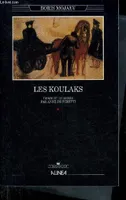 LES KOULAKS - COLLECTION DOMAINE RUSSE., roman