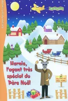 Hernie, l'agent très spécial du Père Noël