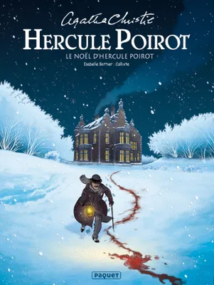13, Hercule Poirot. Le Noël d'Hercule Poirot
