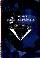 Diamants et pierres précieuses