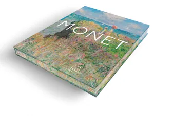 Monet. L'art plus grand
