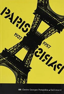 Paris-Paris, (1937-1957)
