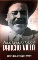 Pancho Villa, coffret 2 vol.