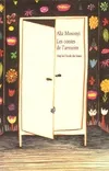 Contes de l armoire (Les), trente-cinq contes brefs