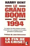 Le grand boom de 1994
