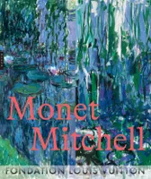 Monet Mitchell (catalogue officiel d'exposition)