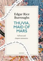 Thuvia, Maid of Mars: A Quick Read edition