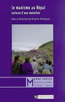Maoisme au Népal, lectures d'une révolution