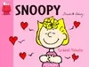 Snoopy., Saint valentin (La), SNOOPY