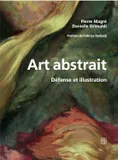 Art abstrait, défense et illustration