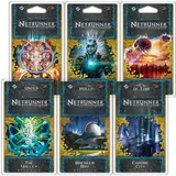 ANDROID NETRUNNER - VO - SanSan Cycle - Set 4