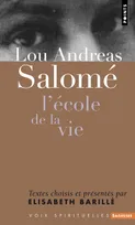 Lou Andreas-Salomé, L'école de la vie