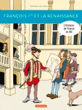 Histoire de France en BD - François Ier... et la Renaissance !, Nouvelle édition