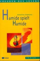Hamide spielt Hamide - Livre, Livre