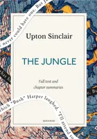 The Jungle: A Quick Read edition