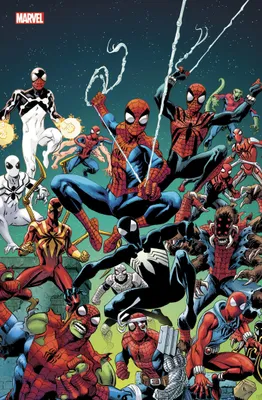 Marvel Comics N°15 (Variant - Tirage limité) - COMPTE FERME