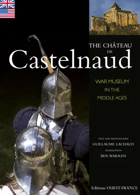 Le Château de Castelnaud - Anglais