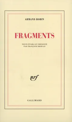 Fragments