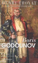 Boris Godounov, biographie