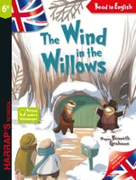 The Wind in the Willows 6e