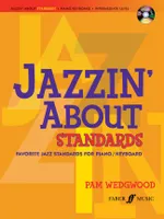 Jazzin' About Standards
