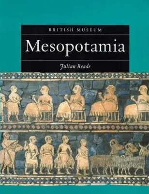 Mesopotamia /anglais