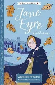 Jane Eye (Easy Classics)