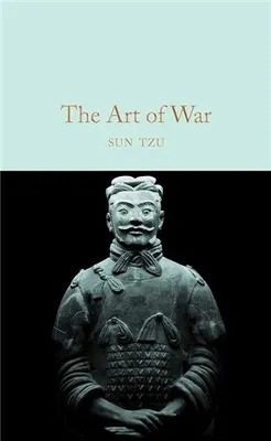 Sun Tzu The Art of War (Macmillan Collector's Library) /anglais
