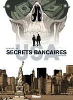 6, Secrets Bancaires USA - Tome 06